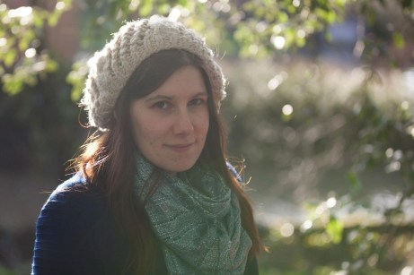 If you can't see this, it's a beautiful picture of me. Just imagine Sandra Bullock and you're almost there