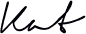 Scrawly Signature
